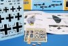 Special Hobby 72470 Junkers Ju 87D-3 Stuka ‘Stuka Experten’ 1/72